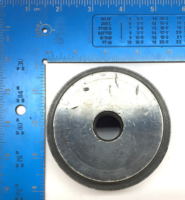 Greenlee Conduit Knockout Punch Die Set 5004175 USED