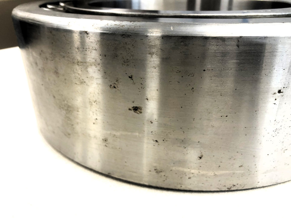 Unbranded Spherical Roller Bearing 250SD62K (1-112618) NOS