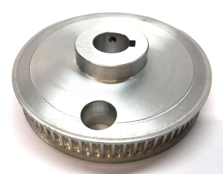 Marel 68t Pulley Looper Drive P68-5M-15 to DRWG 9837340 NOS
