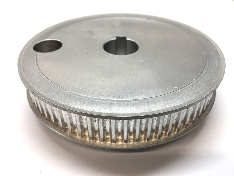 Marel 68t Pulley Looper Drive P68-5M-15 to DRWG 9837340 NOS