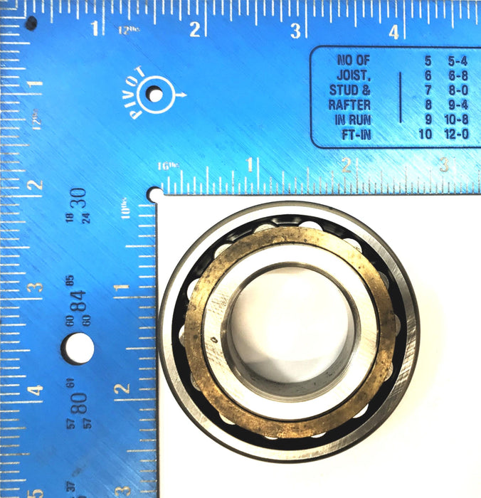 McGill Cylindrical Roller Bearing (No Box) BR-227 NOS