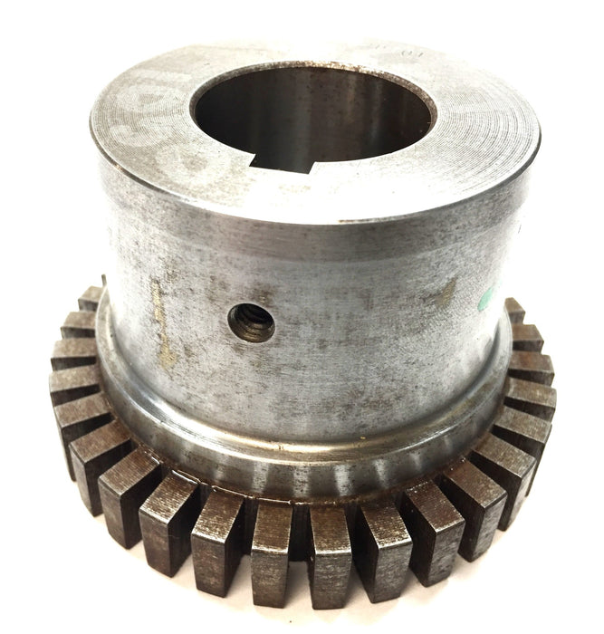 Falk 1050T Hub with 1.3750" Bore w/Keyway 704617 NOS