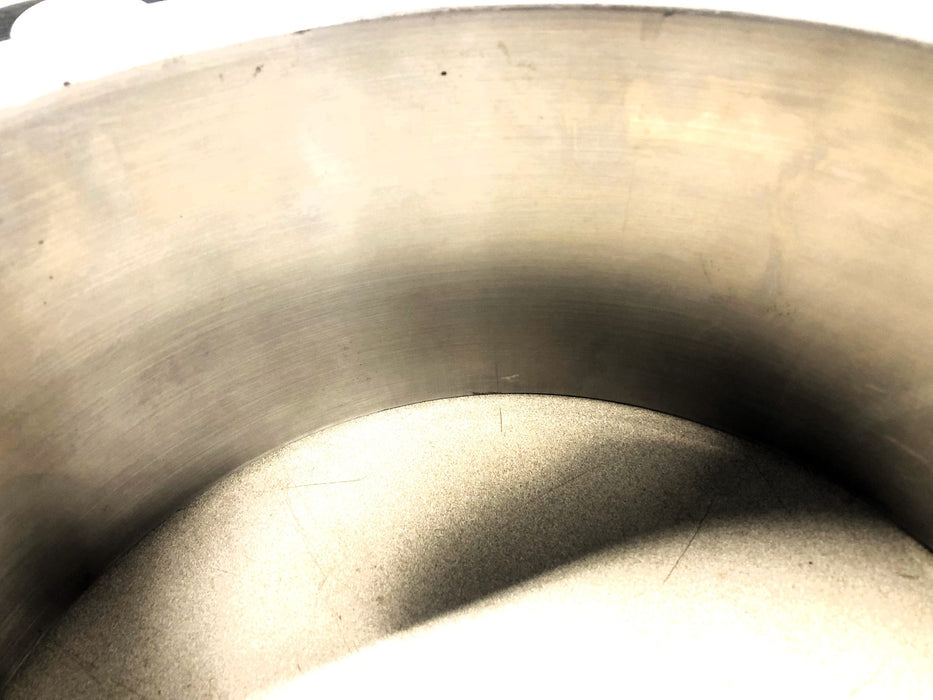 Unbranded Spherical Roller Bearing 250SD62K (1-112618) NOS