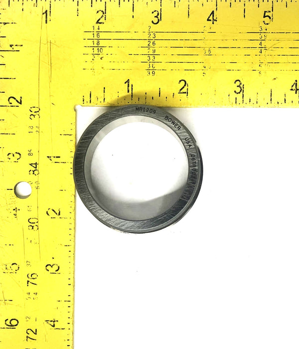 Bower 06TR Cylindrical Roller Bearing Inner Ring MR1209 [Lot of 2] NOS