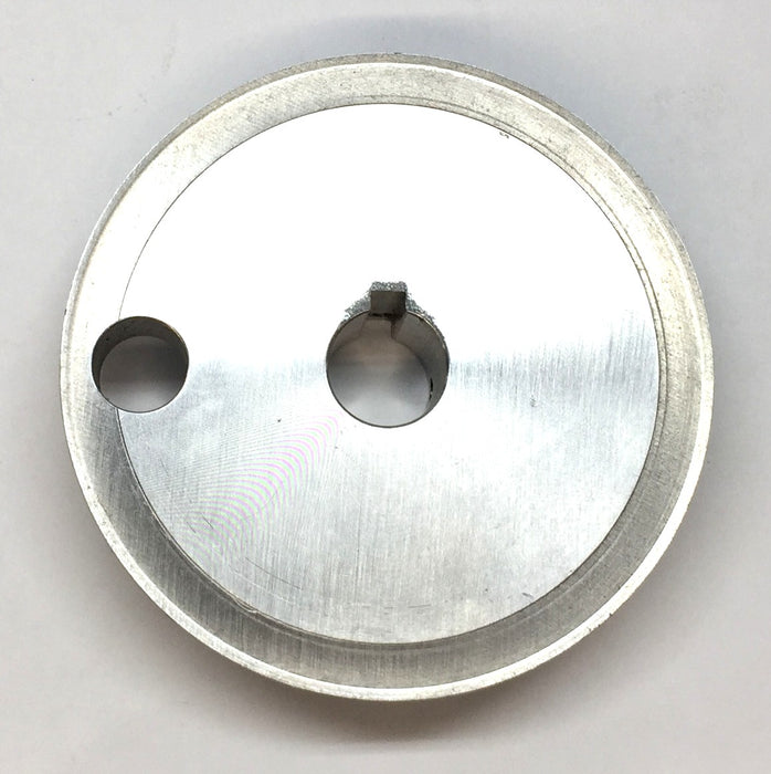 Marel 68t Pulley Looper Drive P68-5M-15 to DRWG 9837340 NOS