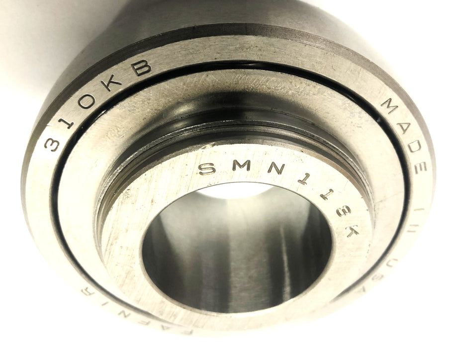 Fafnir Insert Ball Bearing No Collar SMN113K/310KB NOS