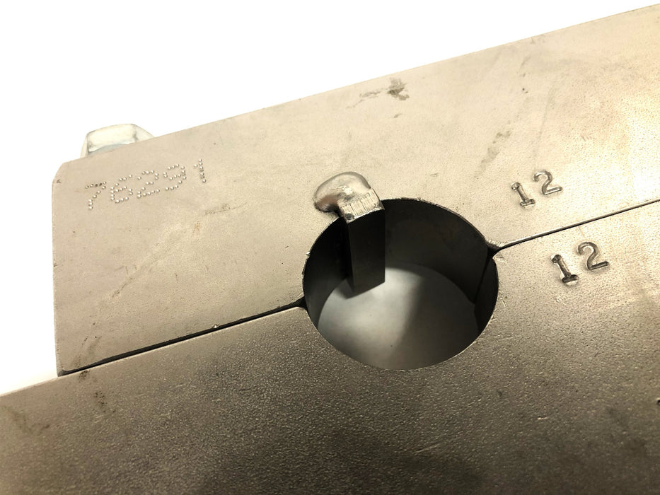 Unbranded 4X8 Inch 12 Miller Tool 76291 NOS
