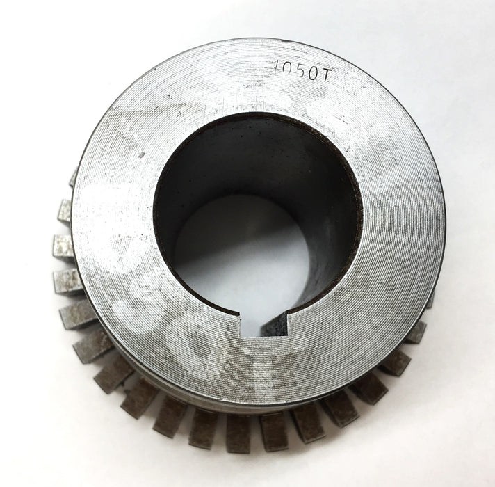 Falk 1050T Hub with 1.3750" Bore w/Keyway 704617 NOS