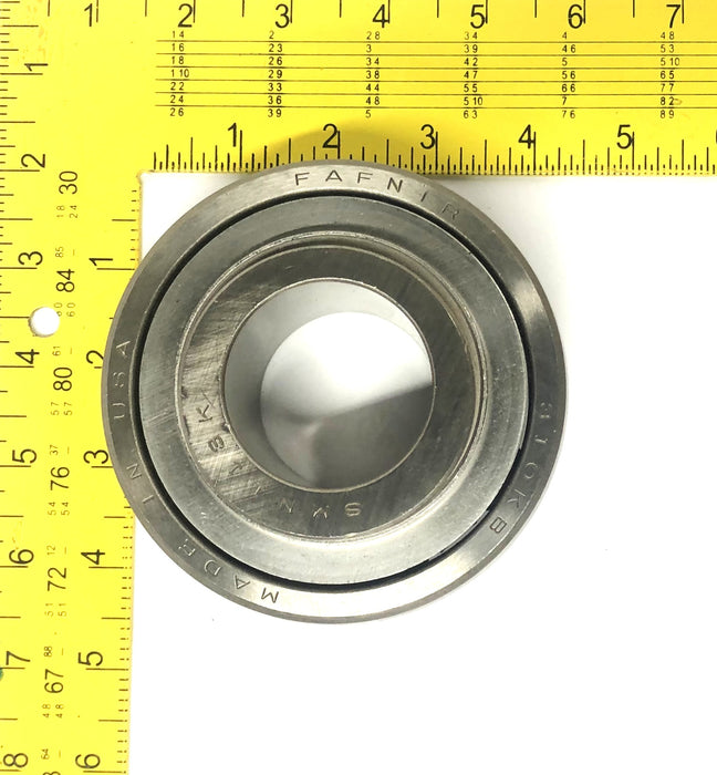 Fafnir Insert Ball Bearing No Collar SMN113K/310KB NOS