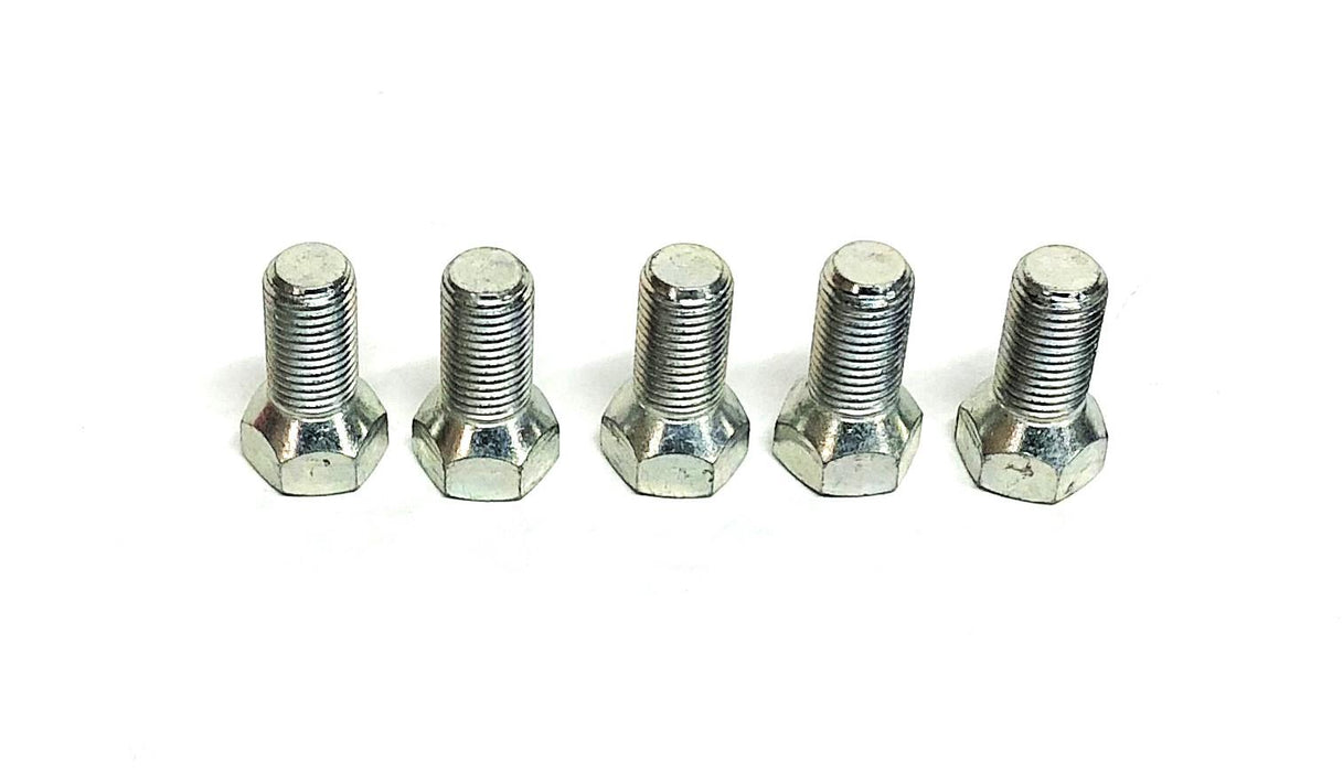 Toro Wheel Hub Bolt Lug 83-2720 [Lot of 5] NOS