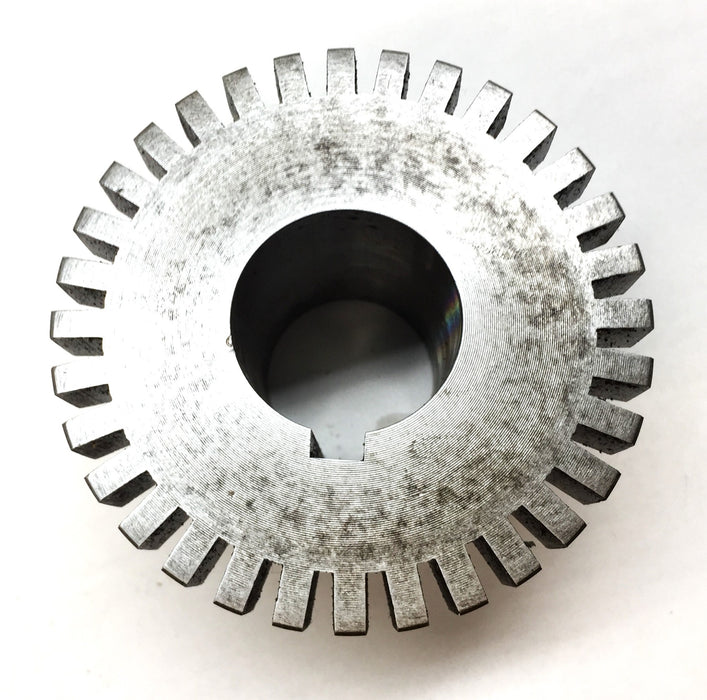 Falk 1050T Hub with 1.3750" Bore w/Keyway 704617 NOS