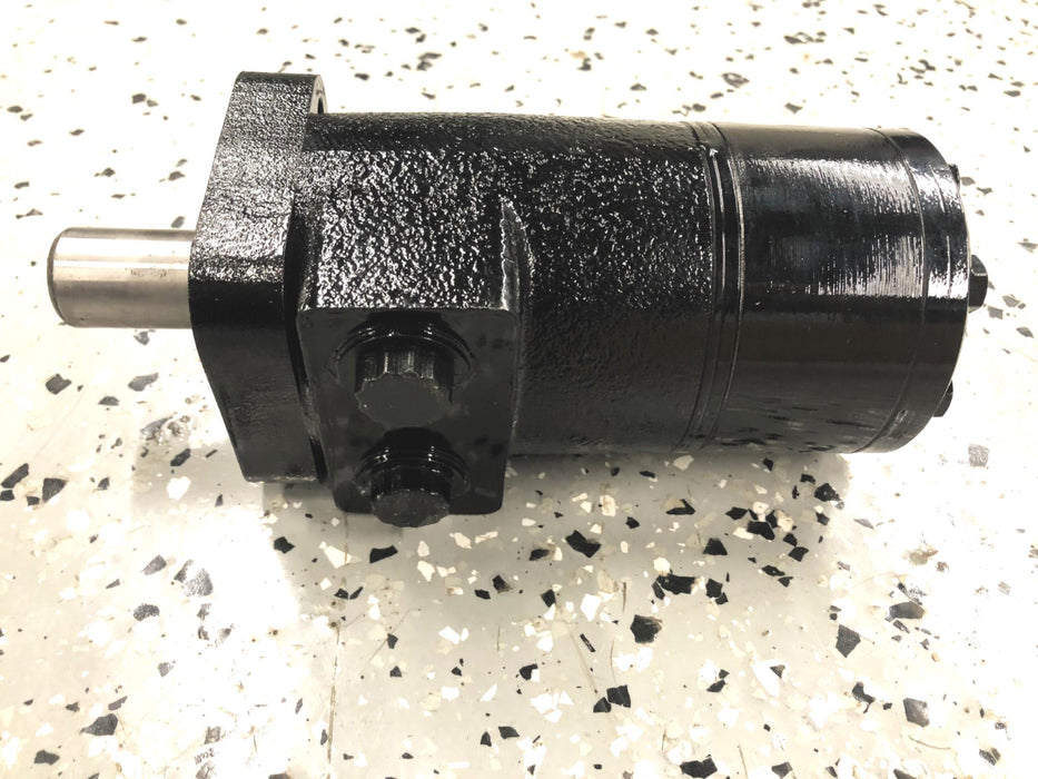 Unbranded Hydraulic Motor BMP(H)-315-H4-K-P NOS