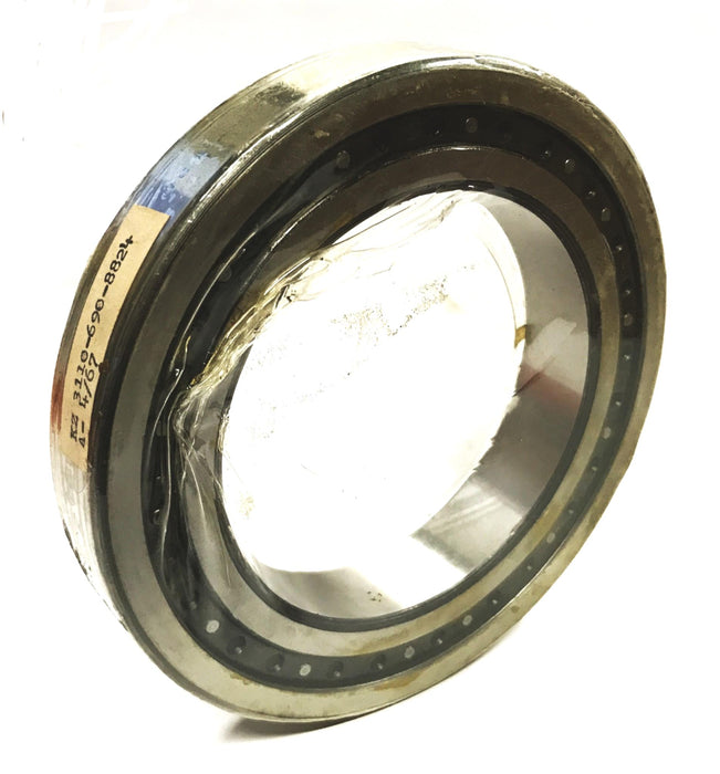 Bower Cylindrical Roller Bearing MU1021-A2529 (3110-690-8824) NOS