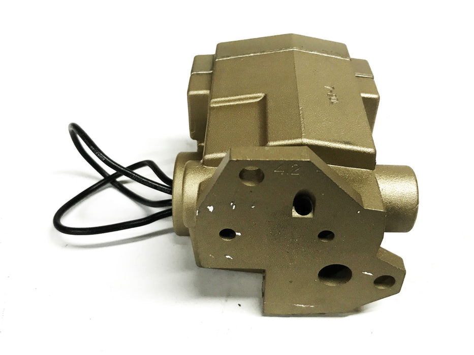 Ross Bidirectional Control Valve 744B79105 NOS