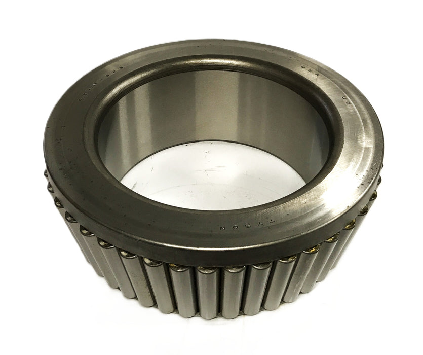 Tyson Cageless Tapered Roller Bearing Cone (No Box) 45N525 NOS