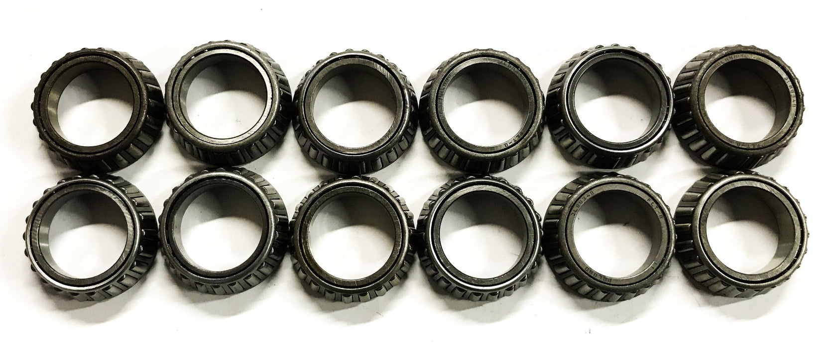 Unbranded Tapered Roller Bearing Cone JL69349 [Lot of 12] NOS