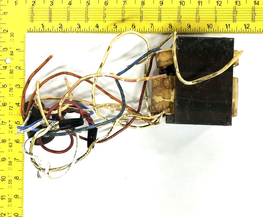 Philips Advance 1-150W S55 HP Sodium Core & Coil Ballast Kit 71A8172-001D NOS