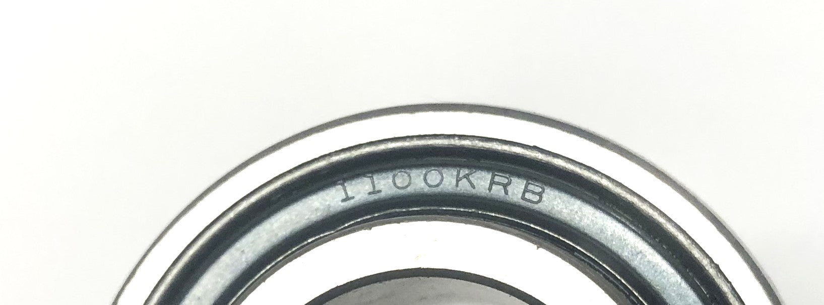 Fafnir Insert Ball Bearing No Collar 1100KRB NOS