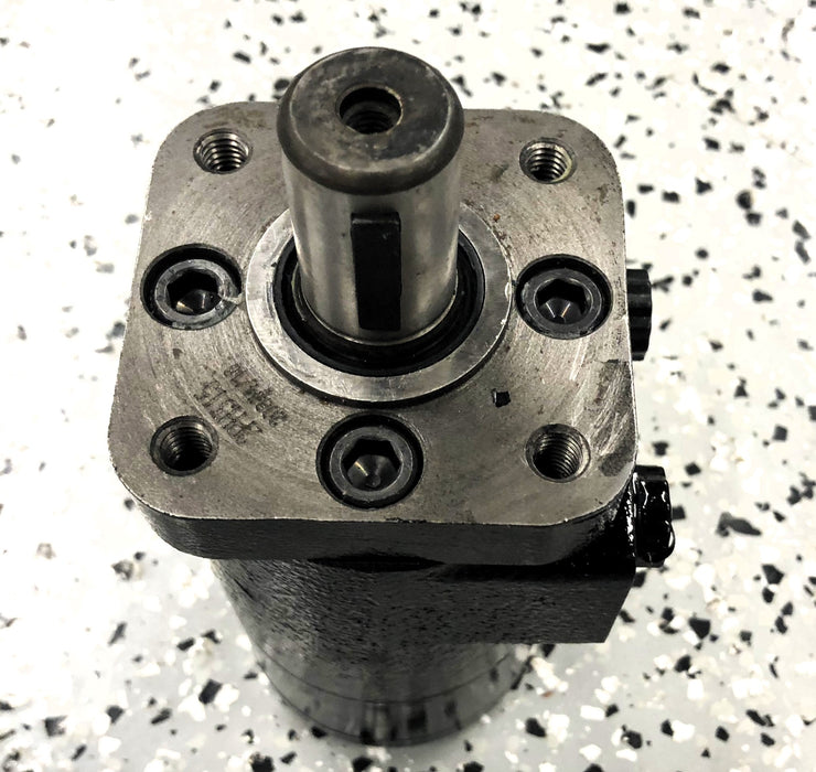 Unbranded Hydraulic Motor BMP(H)-315-H4-K-P NOS