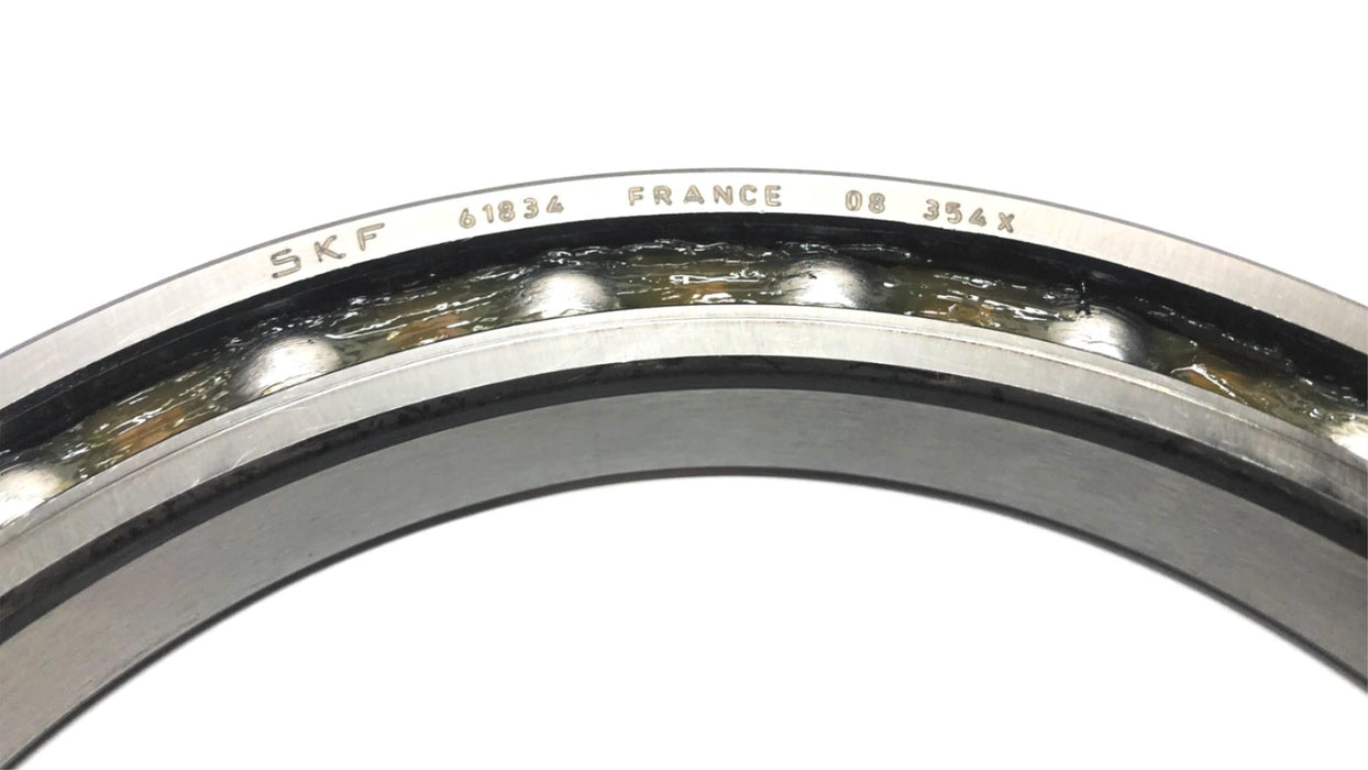 SKF Deep Groove Ball Bearing 61834 NOS