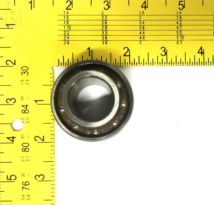 Fafnir Insert Ball Bearing No Collar 1100KRB NOS