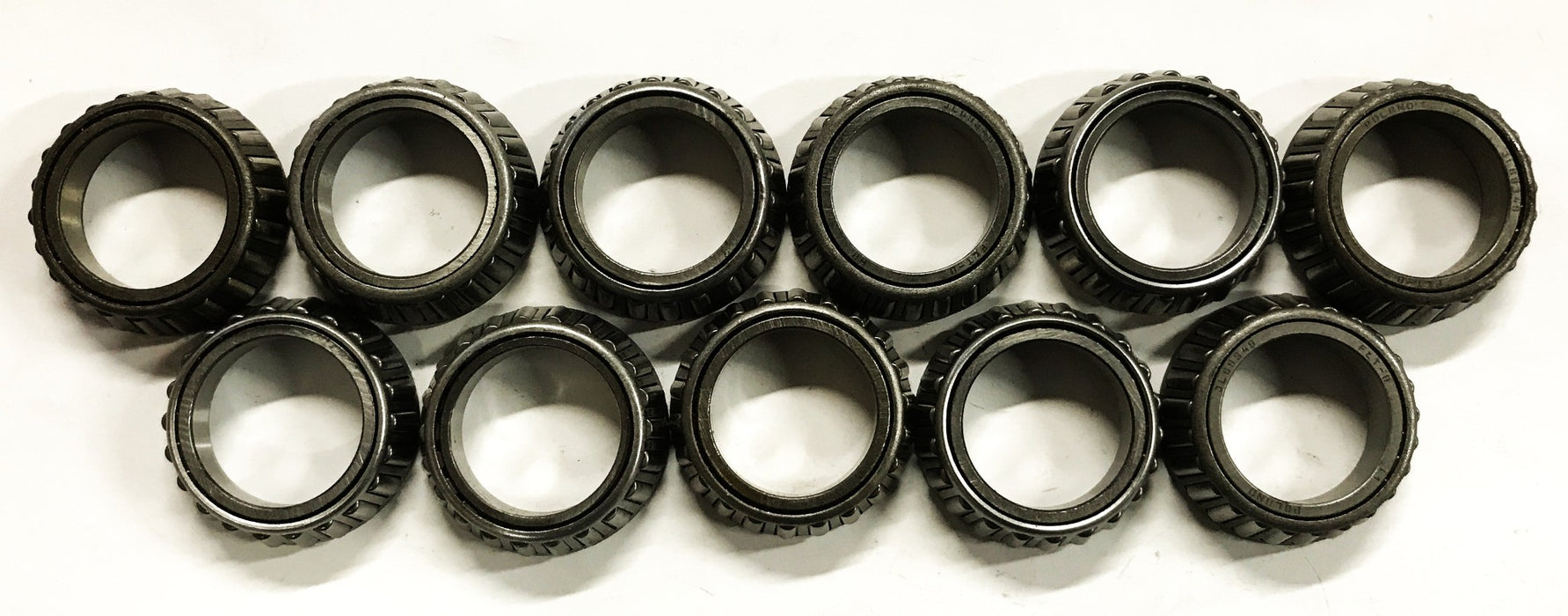 Unbranded Tapered Roller Bearing Cone JL69349 [Lot of 11] NOS