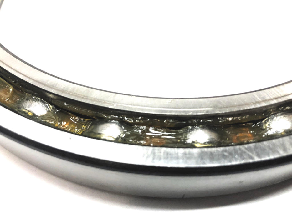 SKF Deep Groove Ball Bearing 61834 NOS