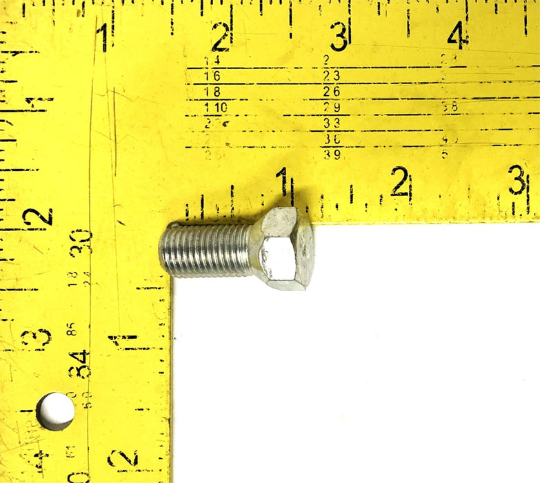 Toro Wheel Hub Bolt Lug 83-2720 [Lot of 5] NOS
