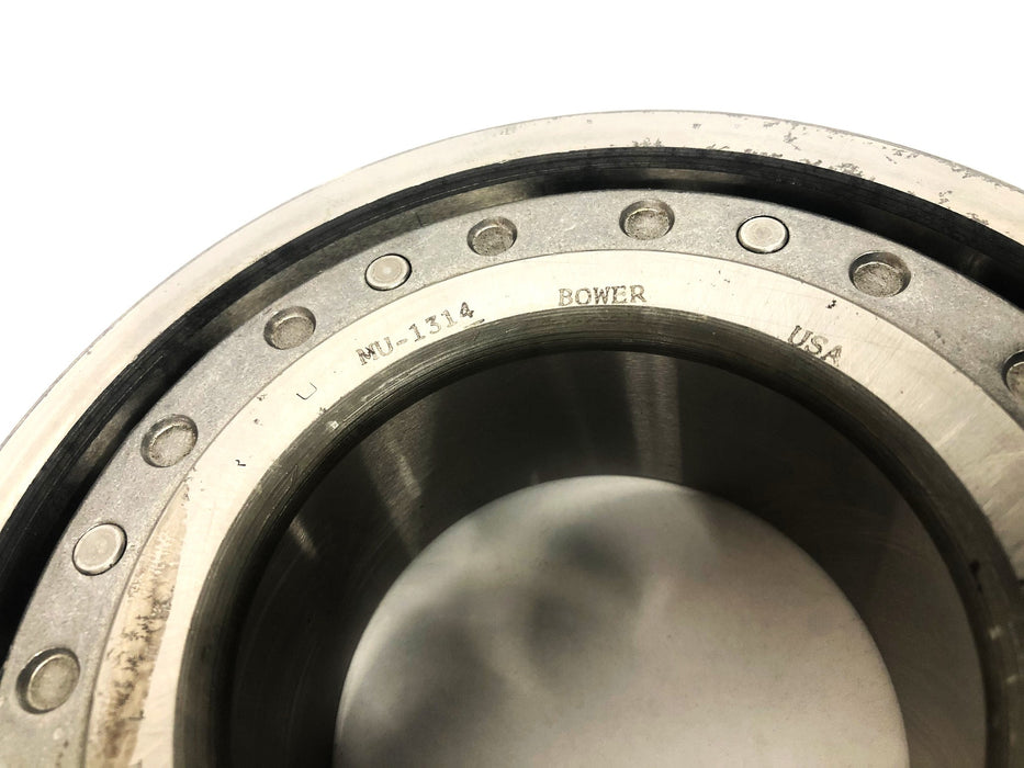 Bower Cylindrical Roller Bearing MU-1314/M-1314-CHS NOS