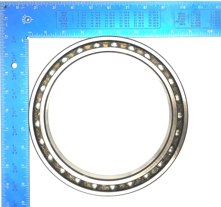 SKF Deep Groove Ball Bearing 61834 NOS