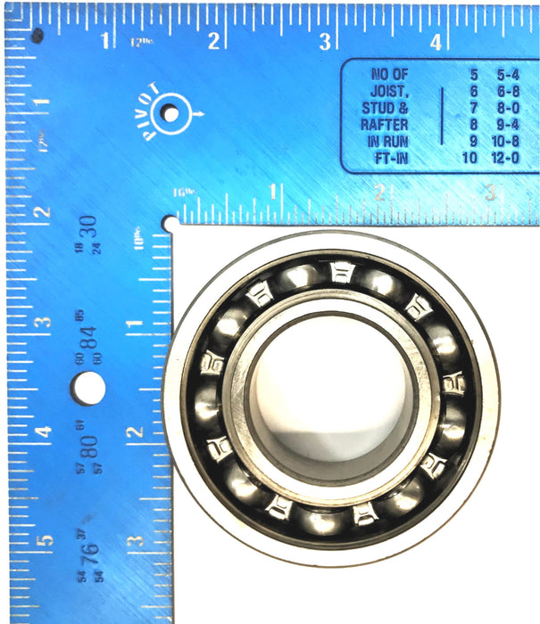 Federal Single Row Ball Bearing (No Box) FS8507 NOS
