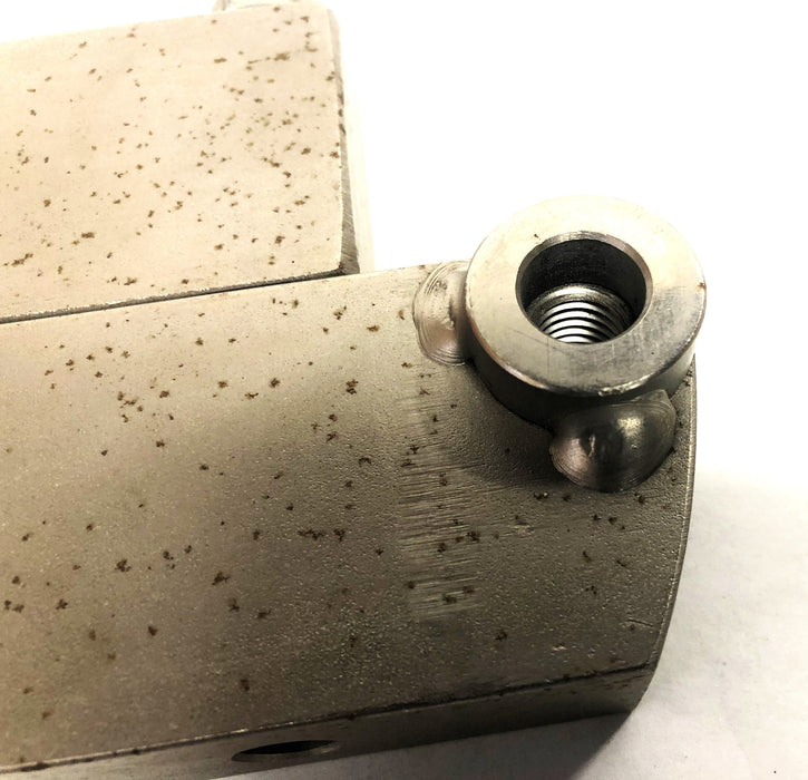 Unbranded 4X8 Inch 12 Miller Tool 76291 NOS