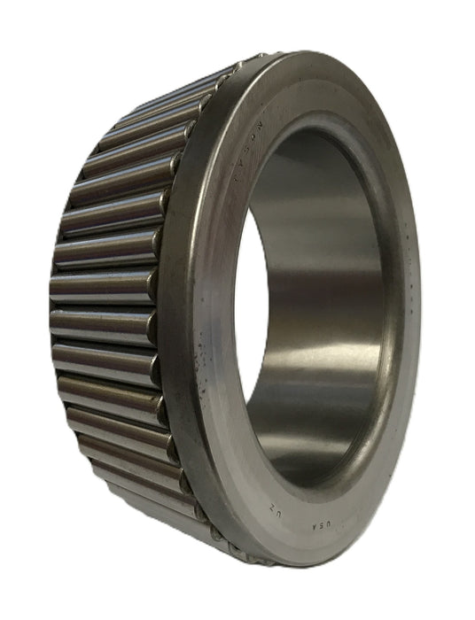 Tyson Cageless Tapered Roller Bearing Cone (No Box) 45N525 NOS