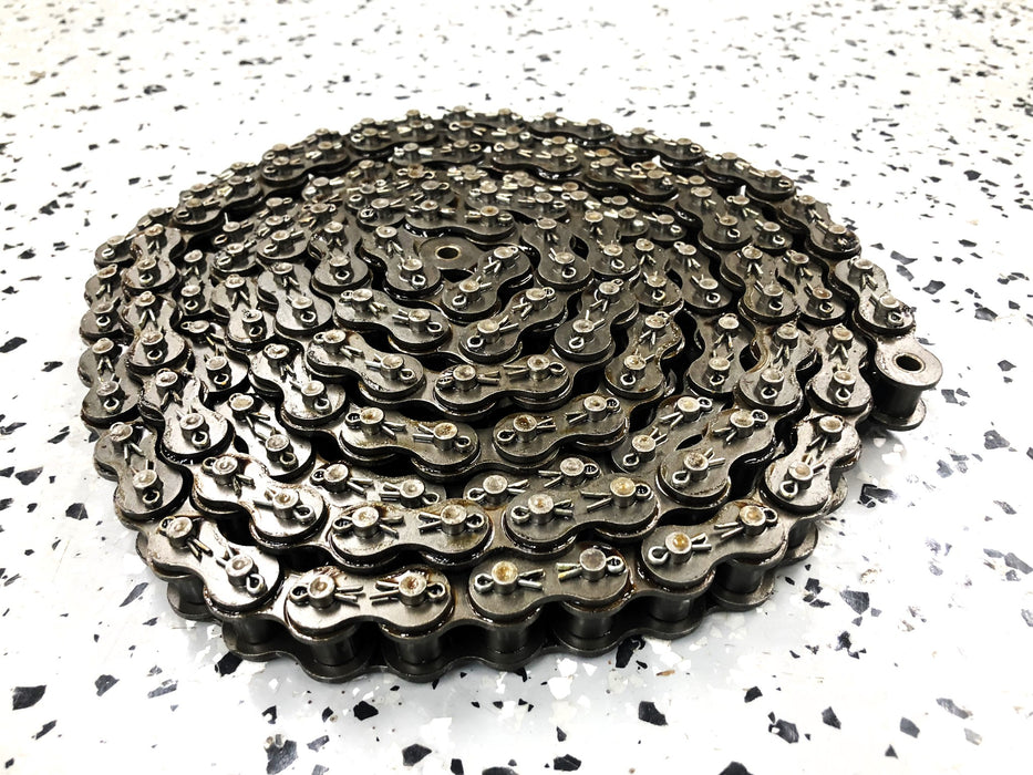 Morse 10FT 60C Roller Chain 127722 NOS