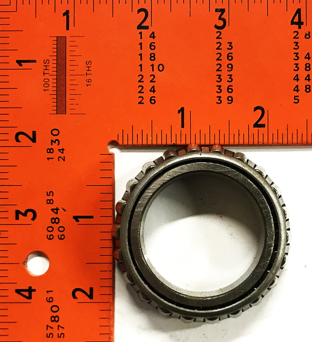 Unbranded Tapered Roller Bearing Cone JL69349 [Lot of 11] NOS