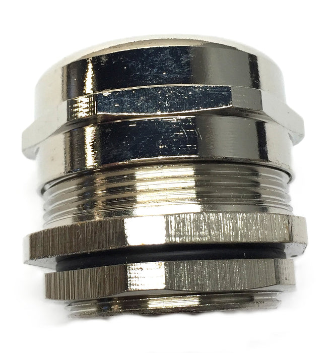 Empire Brass Cable Gland B-M32 x 1.5 (18-25) [Lot of 10] NOS