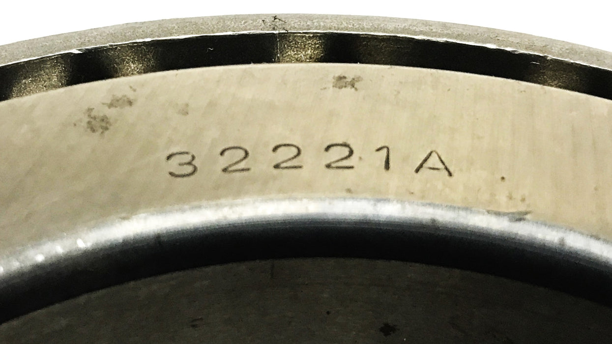 FAG Tapered Roller Bearing Cone 32221A NOS
