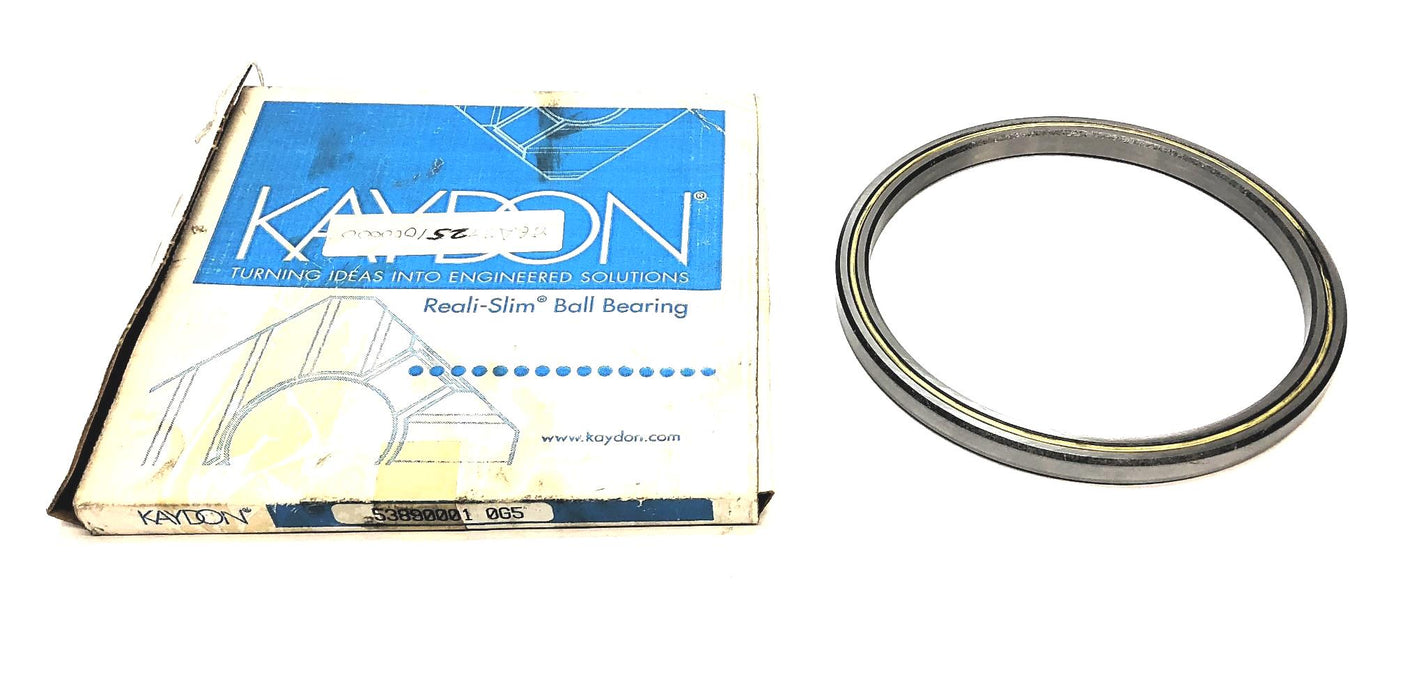 Kaydon Reali-Slim Ball Bearing 53890001 NOS