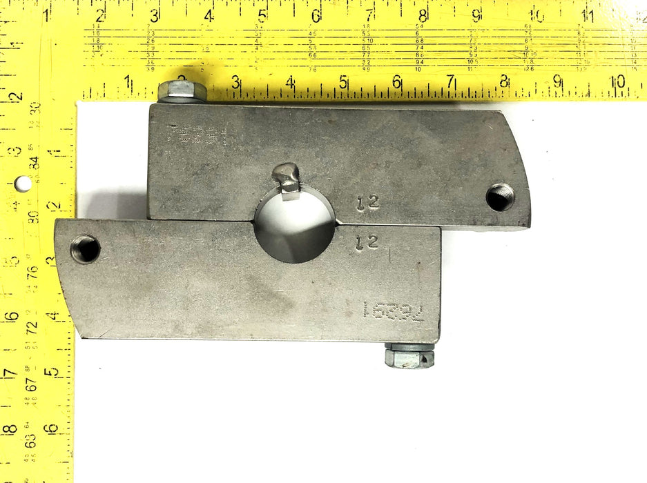 Unbranded 4X8 Inch 12 Miller Tool 76291 NOS