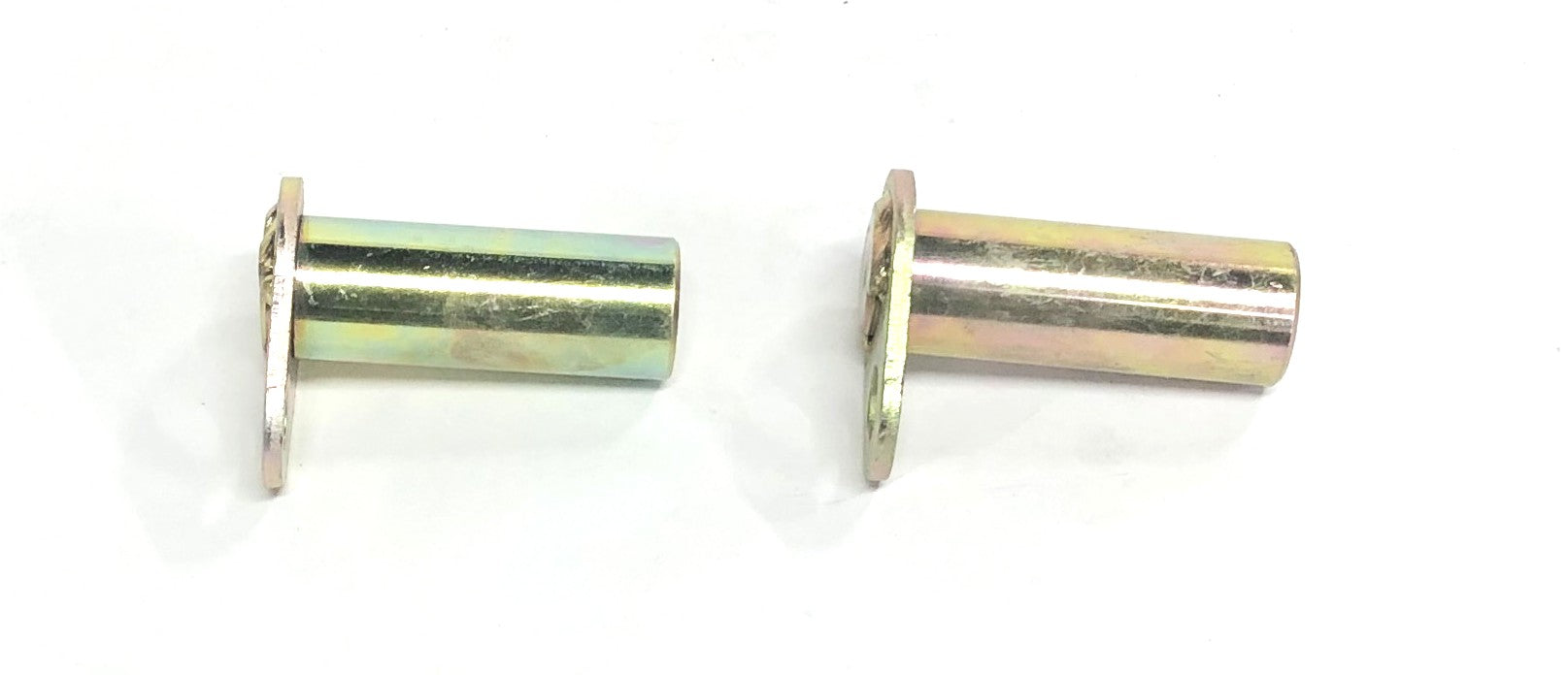 Total Source Steer Link Pin TC514A2-42721 [Lot of 2] NOS