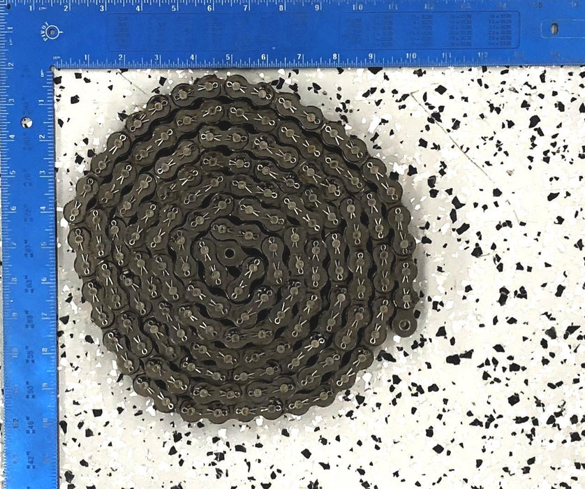 Morse 10FT 60C Roller Chain 127722 NOS