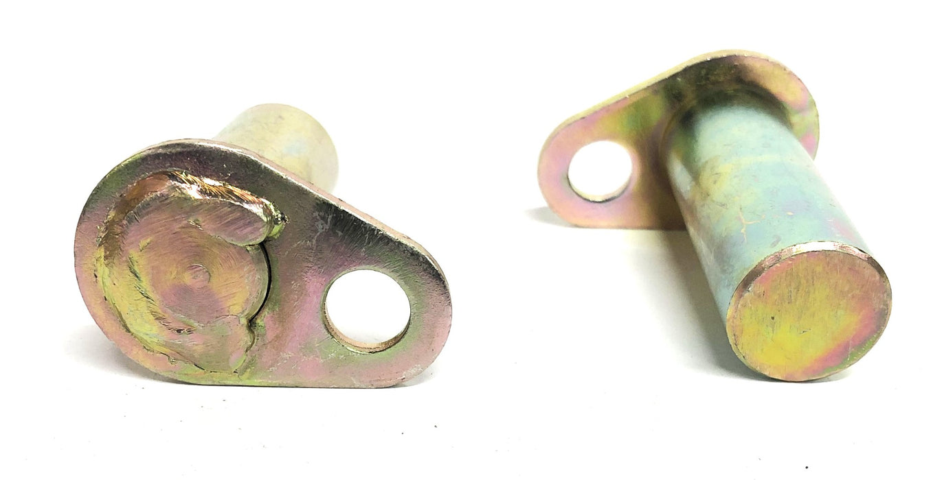 Total Source Steer Link Pin TC514A2-42721 [Lot of 2] NOS