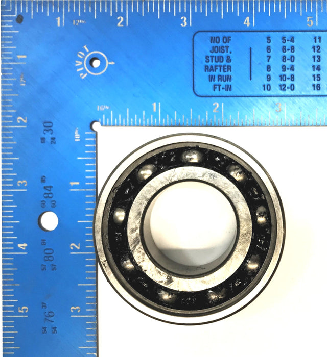 New Departure Single Row Ball Bearing (No Box) 07 NOS