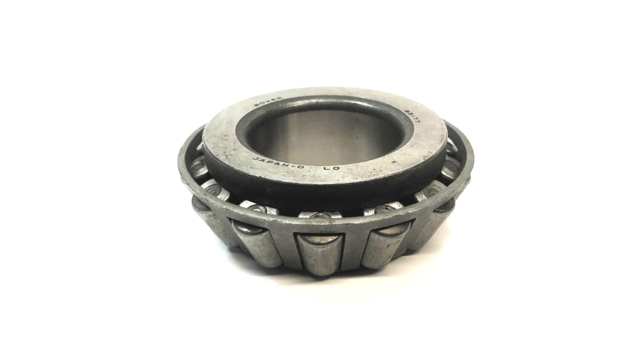 Bower Tapered Roller Bearing Cone Made in Japan 53177 NOS