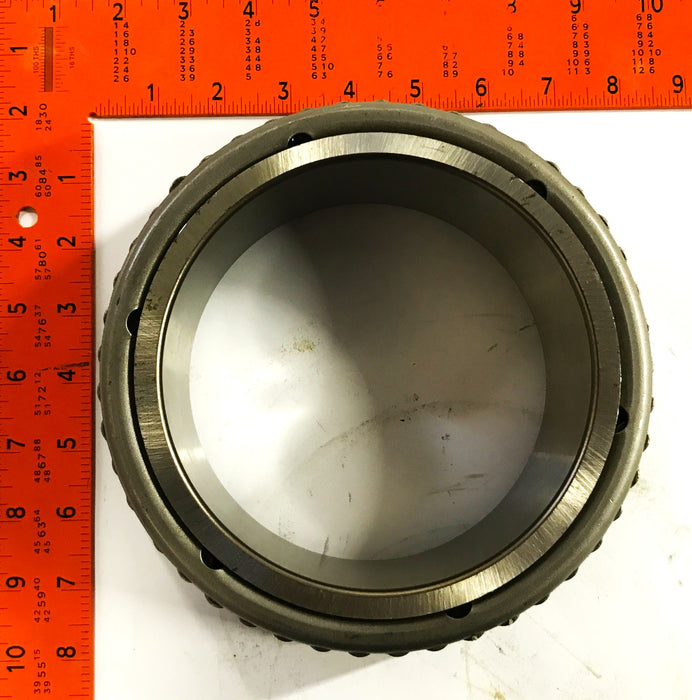 Tyson Cageless Tapered Roller Bearing Cone (No Box) 45N525FR NOS