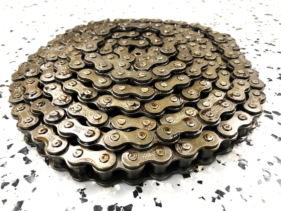 Morse 10FT 50R Roller Chain 127718 NOS