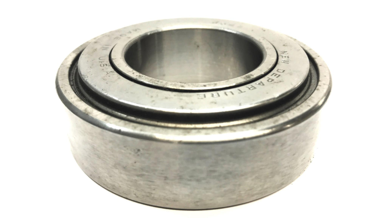 New Departure Shielded Single Row Ball Bearing (No Box) 8508 NOS