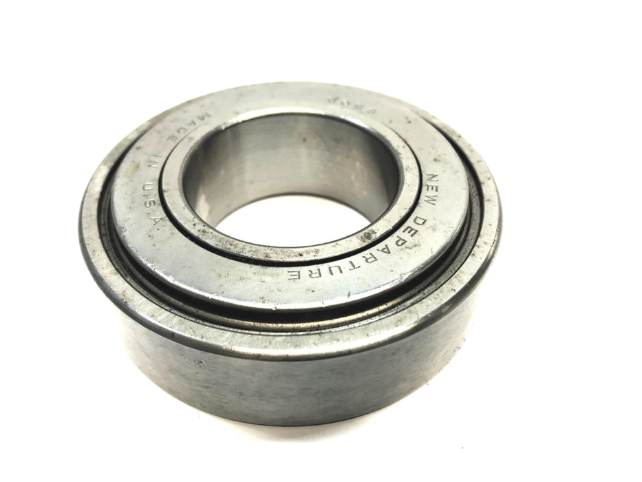 New Departure Shielded Single Row Ball Bearing (No Box) 8508 NOS