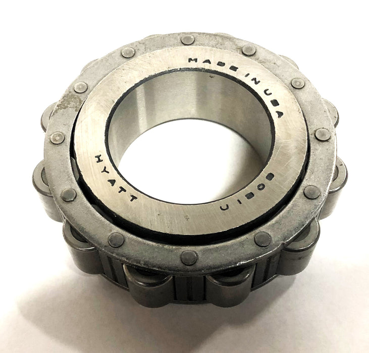 Hyatt Cylindrical Roller Bearing Insert U-1308 NOS