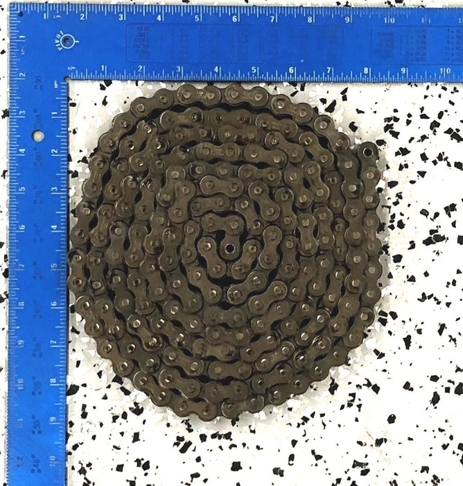 Morse 10FT 50R Roller Chain 127718 NOS
